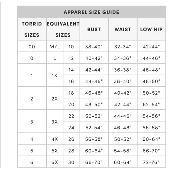 Torrid Longline Low Impact Sports Bra- Performance Core Purple Shine (updated) - Picture 15 of 15